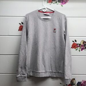 Women’s sweatshirt FILA XL